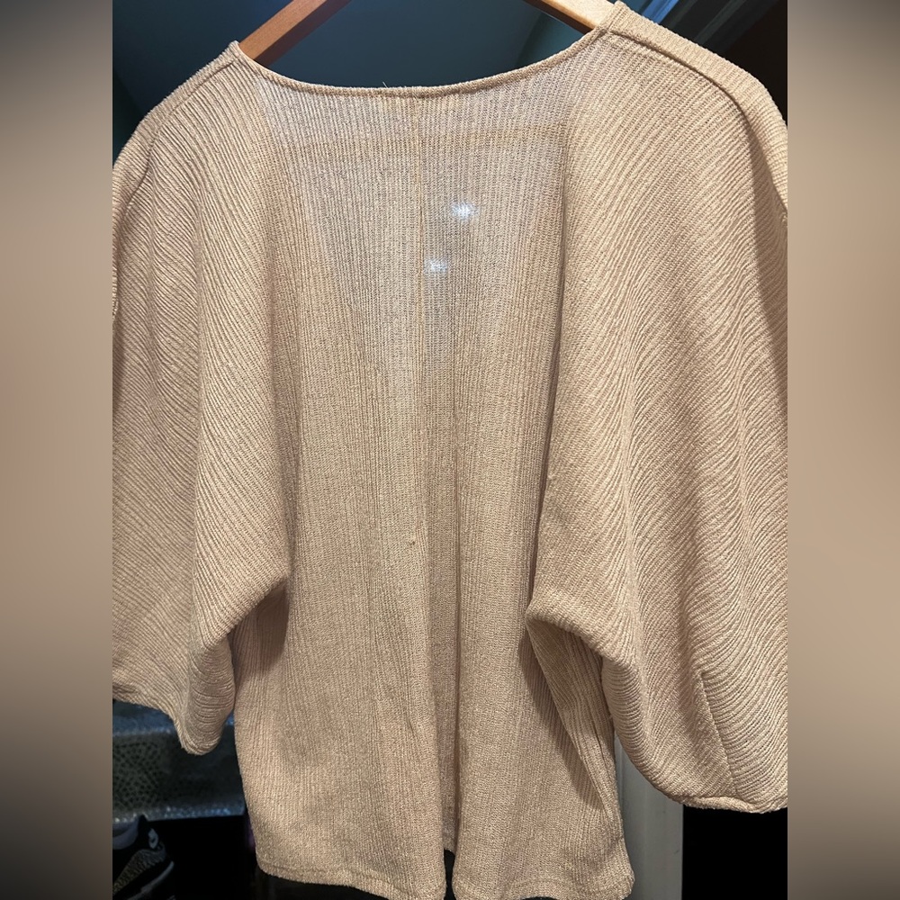 Zara Top - Picture 2 of 2